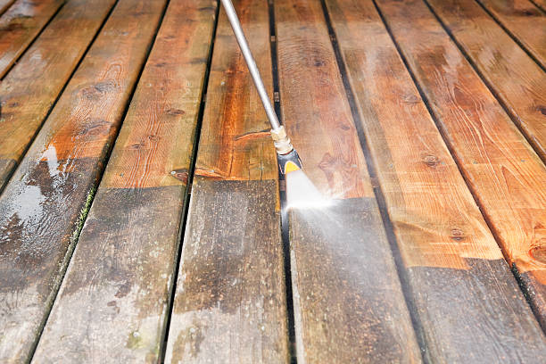 Best Window and Screen Pressure Cleaning in Glenn Dale, MD